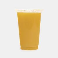 آب سیب لیمو ترش