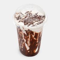 میلک شیک نوتلا