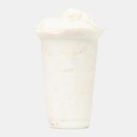 میلک شیک وانیل