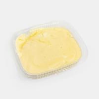 بستنی سنتی ساده (یک کیلو گرم)