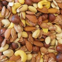 آجیل شور تبریزی