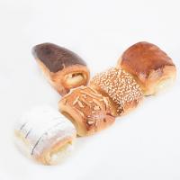 شیرینی دانمارکی 500 گرم - لاریسا (امیر آباد)
