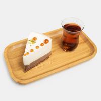 چیز کیک سرد