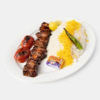 چلو جوجه کباب ترش