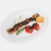 خوراک جوجه کباب ترش