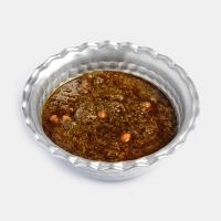 خورشت قورمه سبزی (اضافه)
