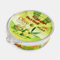 زیتون پرورده