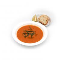 سوپ لوبیا سفید