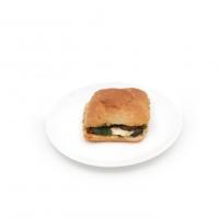 ساندویچ سبزبجات