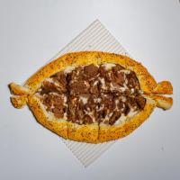 پیتزا پیده ایتالیایی (۳۳ سانتی متری)