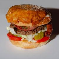 چوریتسو برگر