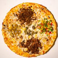 پیتزا اسپشیال آمریکایی (۲۷ سانتی متری)