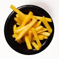 سیب زمینی سرخ کرده