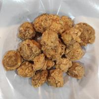 قارچ سوخاری