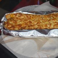 ساندویچ پنینی مرغ