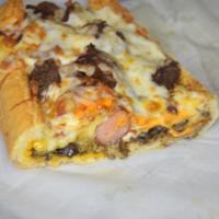 ساندویچ چیلی هات داگ