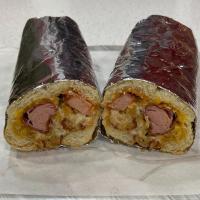 ساندویچ آمریکن هات