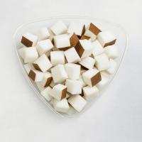 کاسه نارگیل اسلایس شده