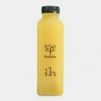 ترکیب آب سیب و لیمو