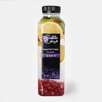 ديتاكس انار