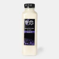 شیر موز نارگیل