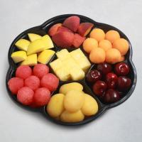 ظرف ميوه اسلايس شده متوسط