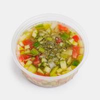 سالاد شیرازی