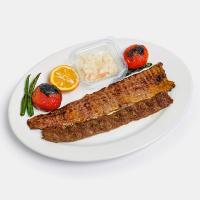 خوراک کباب سلطانی ممتاز