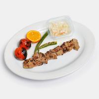 خوراک کباب کنجه لاری