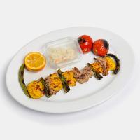 خوراک کباب بختیاری