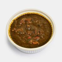 خورشت قورمه سبزی (اضافه)