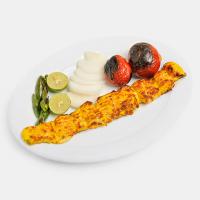 خوراک جوجه کباب مخصوص