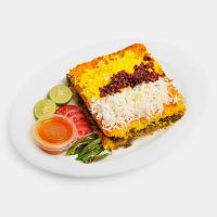 ته چین گوشت