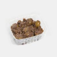 زیتون پرورده