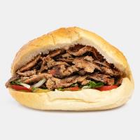 ساندویچ کباب ترکی ویژه