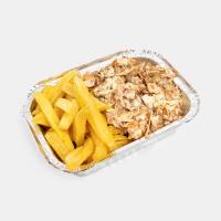 سیب زمینی سرخ کرده ویژه