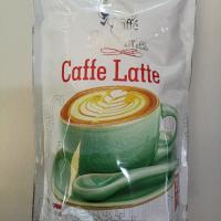 پودر مخلوط قهوه فوری کارامل لاته