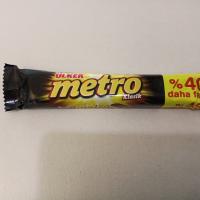 شکلات مترو