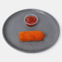 رول پیتزا سوخاری (رولیتا)