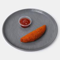 رول فیله پنیری (پانکو)