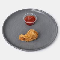 کتف مرغ سوخاری