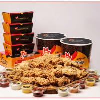 پارتی پک (مناسب برای 8 الی 10 نفر)