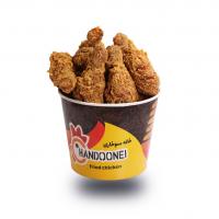 پک ساق سوخاری ده تکه