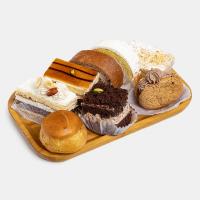 1 کیلوگرم (20 تا 25 عدد)