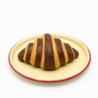 کروسان شکلات