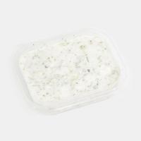 ماست و خیار مخصوص محلی