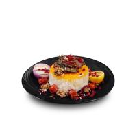 پلو کباب اعیونی