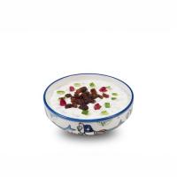 ماست و خیار