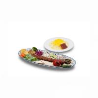 چلو لقمه مخصوص آپادانا