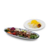 چلو شیشلیک مخصوص آپادانا